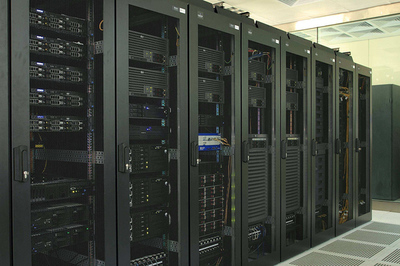 西安雁塔區數據中心建設與網絡工程安裝 高效可靠的計算機網絡系統工程服務